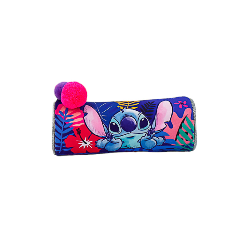 Disney Stitch Trousse 8,5X22,5cm